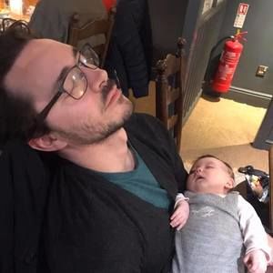 Meet your Posher, Troy